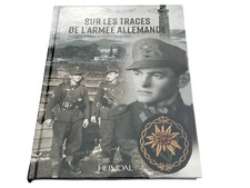 Traces armée allemande d'occasion  Clermont