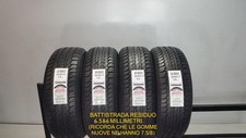 Gomme usate 205 usato  Comiso