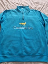 Cotswold fox zip for sale  MORPETH