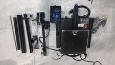 Impresora 3D Creality Ender 3 V2 *Solo para piezas* Placa madre silenciosa, reanudar impresión segunda mano  Embacar hacia Mexico