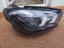 Używany, Lampy Do Mercedesa  na sprzedaż  PL