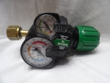 Regulador de oxigênio Victor Edge ESS42-150-540 comprar usado  Enviando para Brazil