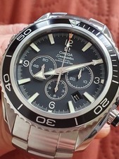 Mens omega planet for sale  BRADFORD