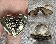 Heart shaped adjustable for sale  LONDON