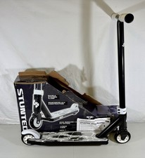 Stunted ghost scooter for sale  GRANTHAM