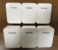 Tenda ph3 gigabit for sale  BOLTON