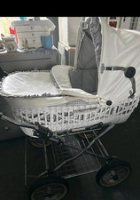 Vintage looking pram for sale  CROWBOROUGH