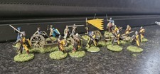 28mm painted barrons for sale  CHESTERFIELD