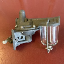 Fuel pump 9647 for sale  Gainesville