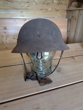 Ww2 helmet. japanese for sale  YORK