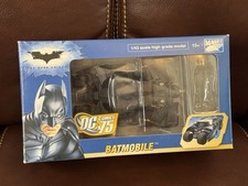 Luzes de trabalho MAIZE The Dark Knight BATMAN Batmobile escala 1/43 copo preto comprar usado  Enviando para Brazil