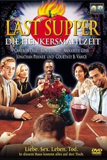 The last supper gebraucht kaufen  Berlin