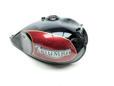Triumph america gas for sale  Odessa