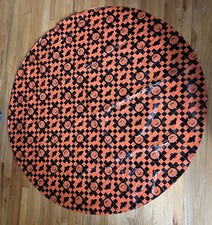 Vintage halloween tablecloth for sale  Murrysville