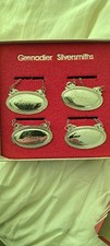 Vintage grenadier silversmiths for sale  PETERBOROUGH
