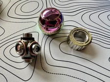 Desktop fidget spinners for sale  Beaverton