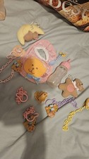 2001 baby chou for sale  DURHAM