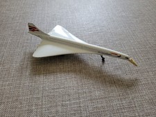 Corgi concorde british for sale  LEICESTER