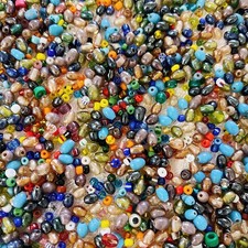 Bead lot pound for sale  Squaw Valley