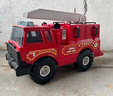 tonka large fire truck for sale  Atco