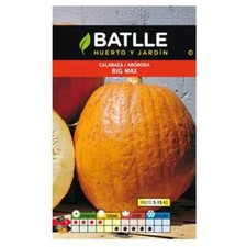 Semences horticoles batlle d'occasion  Expédié en France
