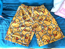 Herren strandshorts grafikdruc gebraucht kaufen  Plau
