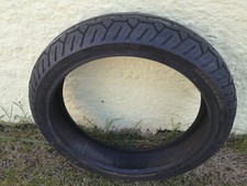 Michelin 120 60zr17 gebraucht kaufen  Neresheim