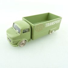 Lego mercedes lkw gebraucht kaufen  Driedorf