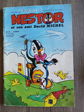 Nestor ami david d'occasion  Diarville