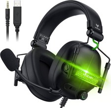 Cuffie gioco weseary usato  Monteprandone