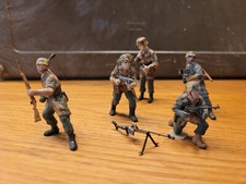 Infanteriegruppe sdt fallschir gebraucht kaufen  Berlin