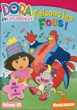 Dora exploratrice vol.10 d'occasion  Hennebont