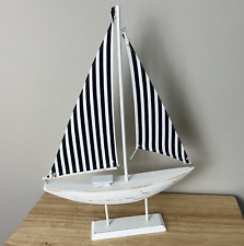 Sailboat home decor for sale  Ormond Beach