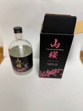 Whisky yamazakura vol gebraucht kaufen  Bamberg