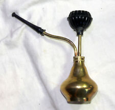 Vintage brass hookah for sale  WINDERMERE
