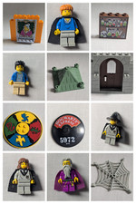 Lego harry potter gebraucht kaufen  Kiel