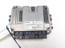 0281014729 centralina motore usato  Torre del Greco