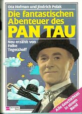 Fantastischen abenteuer tau gebraucht kaufen  Köln