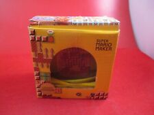 Super mario maker for sale  USA