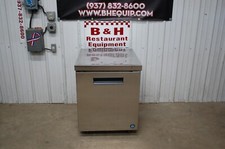 Hoshizaki stainless steel for sale  Clayton