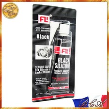 NOIR Silicone RTV Joint Haute Température Enduit Fabricant 85g Tube na sprzedaż NOIR Silicone RTV Joint Haute Température Enduit Fabricant 85g Tube na sprzedaż  Wysyłka do Poland