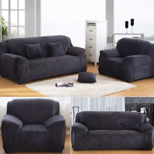 Aksamitny pluszowy pokrowiec ochronny sofa miękki gruby pokrowiec ochronny na 1/2/3/4-osobowy kształt L na sprzedaż Aksamitny pluszowy pokrowiec ochronny sofa miękki gruby pokrowiec ochronny na 1/2/3/4-osobowy kształt L na sprzedaż  Wysyłka do Poland