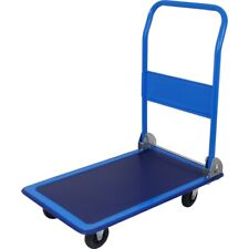 Silverline foldable platform for sale  CANNOCK
