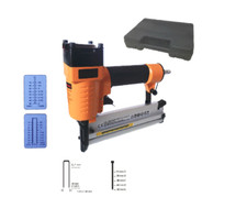 Chiodatrice pneumatica spillat usato  Putignano