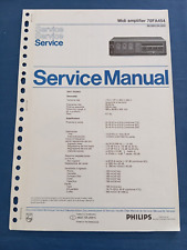 Philips 70fa454 service usato  San Giuliano di Puglia