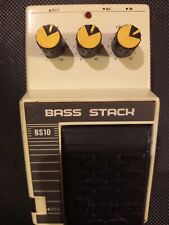 Ibanez bass stack usato  Vajont