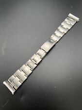 rolex 19mm bracelet for sale  Santa Barbara