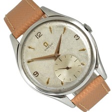 Quadrante omega classic usato  Rimini