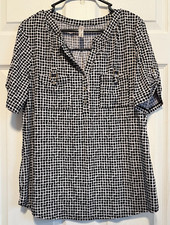 Perseption concept top for sale  Knoxville