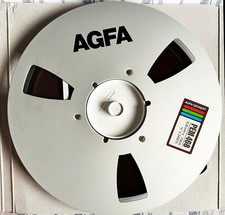 Agfa pem 468 for sale  LONDON
